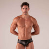 Master Jock-Slip Schwarz von Absolu Male – Ansicht 5