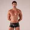 Master Retropants Schwarz von Absolu Male – Ansicht 6