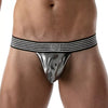 Silberner Metal Stringless-String von TOF Paris