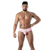 Pinker Mon Amour Microfiber-Slip von TOF Paris