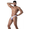Lila Mon Amour Microfiber MiniBrief-Slip von TOF Paris – Ansicht 5
