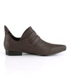 ALDIX-20 Motto Schuhe Braun | Funtasma SALE