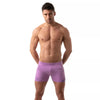Lila Paris Sexy-Shorts von TOF Paris – Ansicht 5