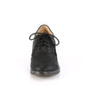 RUSSEL-34 Schuhe Schwarz EUR 41 | Pin Up Couture SALE