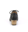 RUSSEL-34 Schuhe Schwarz EUR 41 | Pin Up Couture SALE