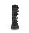 EMILY-341 Pumps Schwarz EUR 36 | DemoniaCult SALE