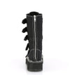 EMILY-341 Pumps Schwarz EUR 36 | DemoniaCult SALE