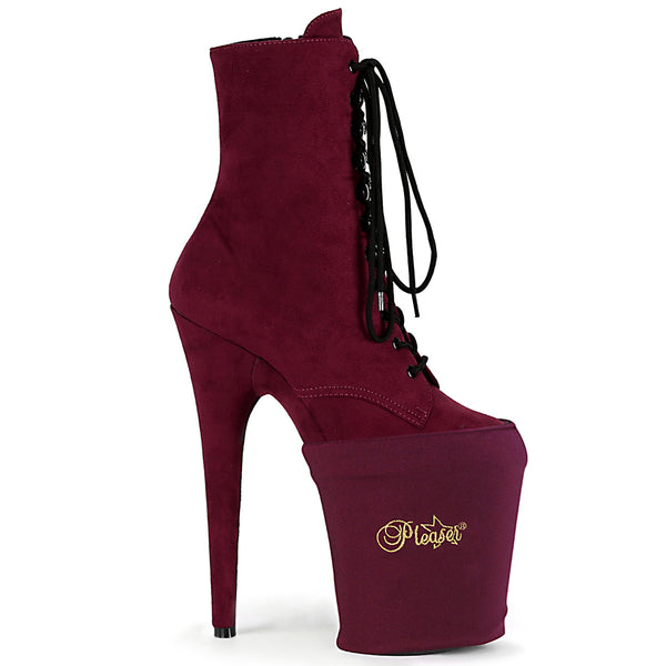 Pleaser High Heels schoner Schutz - Protect Pole von Pleaser
