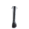 RANGER-302 Plateau Stiefel PVC Schwarz von DemoniaCult – Ansicht 4