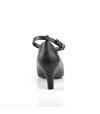 DIVINE-431 Pumps Schwarz EUR 41 | Pleaser Pink Label SALE