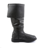 ROBINHOOD-100 Stiefel Schwarz | Funtasma SALE