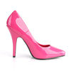SEDUCE-420 Pumps Hot Pink von Pleaser – Ansicht 5