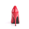 SEDUCE-420 Pumps Lack Rot | Pleaser