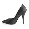 SEDUCE-420V Pumps Schwarz von Pleaser – Ansicht 3
