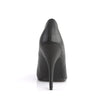 SEDUCE-420V Pumps Schwarz von Pleaser – Ansicht 4
