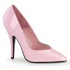 SEDUCE-420V Pumps Baby Pink von Pleaser