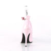 SEDUCE-431 Pumps Lack Baby Pink von Pleaser – Ansicht 4