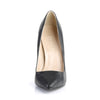 SEXY-20 Pumps Schwarz von Pleaser – Ansicht 2