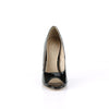 SEXY-42 Pumps Schwarz von Pleaser – Ansicht 2
