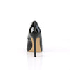 SEXY-42 Pumps Schwarz von Pleaser – Ansicht 4