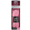 SL-THIGH Schnürsenkel Baby Pink (1 Paar) | Pleaser