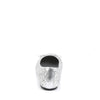 STAR-16G Ballerina Schuhe Silber Glitzer von Funtasma – Ansicht 4