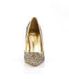 APPEAL-20G Pumps Glitter Gold | Pleaser SALE