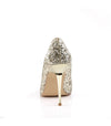 APPEAL-20G Pumps Glitter Gold | Pleaser SALE