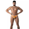 Oranger Pride Joyful-String von TOF Paris