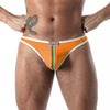 Oranger Pride Joyful-String von TOF Paris – Ansicht 4