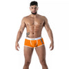 Orange Trunk Pride Joyful-Boxershorts von TOF Paris – Ansicht 4