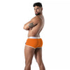 Orange Trunk Pride Joyful-Boxershorts von TOF Paris – Ansicht 2