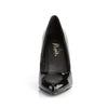 VANITY-420 Pumps Lack Schwarz | Pleaser SALE