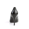 VANITY-420 Pumps Lack Schwarz | Pleaser SALE