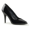 VANITY-420 Pumps Lack Schwarz | Pleaser SALE
