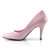 VANITY-420 Pumps Bright Pink | Pleaser
