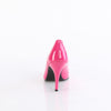 VANITY-420 Pumps - Lack Hot Pink | Pleaser