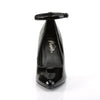 VANITY-431 Pumps Lack Schwarz von Pleaser – Ansicht 2