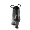 VICTORIAN-35 Stiefeletten Schwarz von Funtasma – Ansicht 4