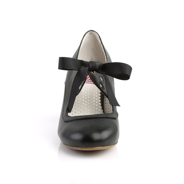 WIGGLE-32 Pumps Schwarz | Pin Up Couture SALE