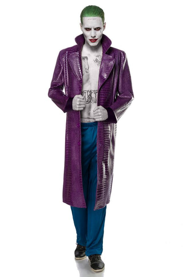 Suicide Gangster blau/lila | Mask Paradise SALE