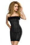 Sexy Minikleid | Atixo SALE