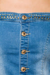 Sexy Jeans-Overall | Atixo SALE