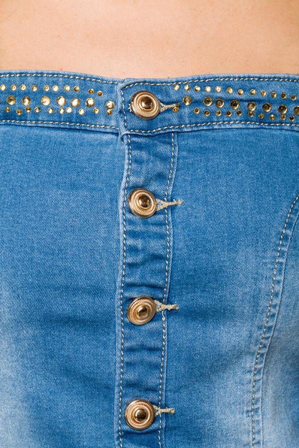 Sexy Jeans-Overall | Atixo SALE