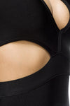 Sexy Bandage-Shape-Kleid | Atixo SALE