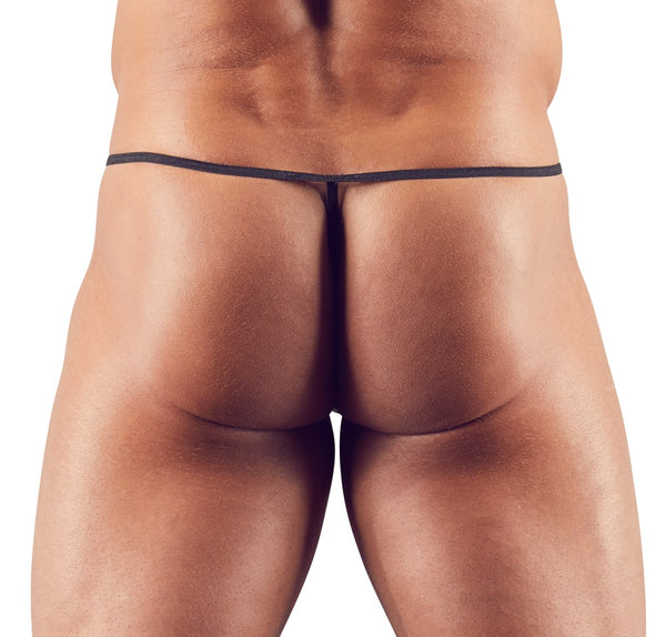 7 Herren-Strings im Vorteilspaket zum Preis von einem von Svenjoyment – Ansicht 4