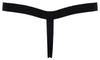 Roter Herren-String aus Lack mit Swellfunktion von Svenjoyment – Ansicht 7
