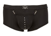 Figurbetonte Herren-Piraten-Pants mit Beutel und Swellfunktion von Svenjoyment – Ansicht 7