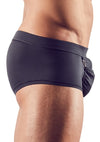 Figurbetonte Herren-Piraten-Pants mit Beutel und Swellfunktion von Svenjoyment – Ansicht 3