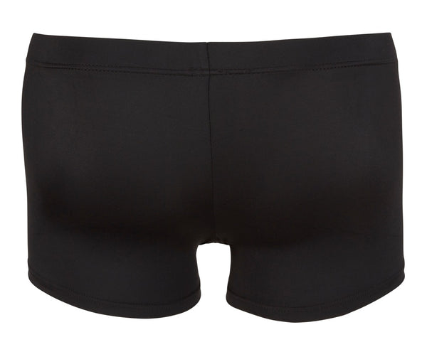 Figurbetonte Herren-Showmaster-Pants mit Öffnungen von Svenjoyment – Ansicht 5